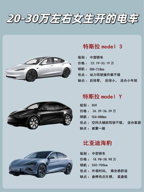 特斯拉model3什么档次(特斯拉model 3质量好吗)
