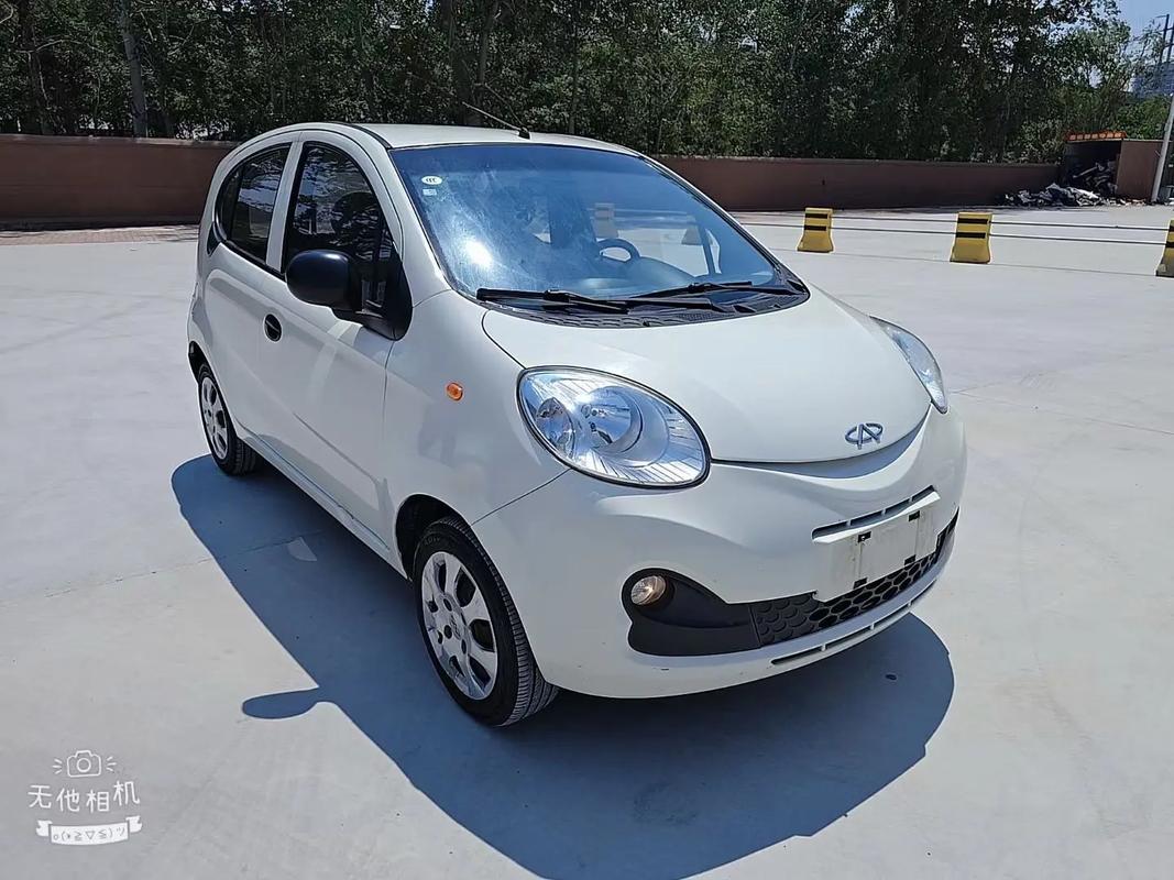 qq小型车报价及图片(小型汽车图片大全)