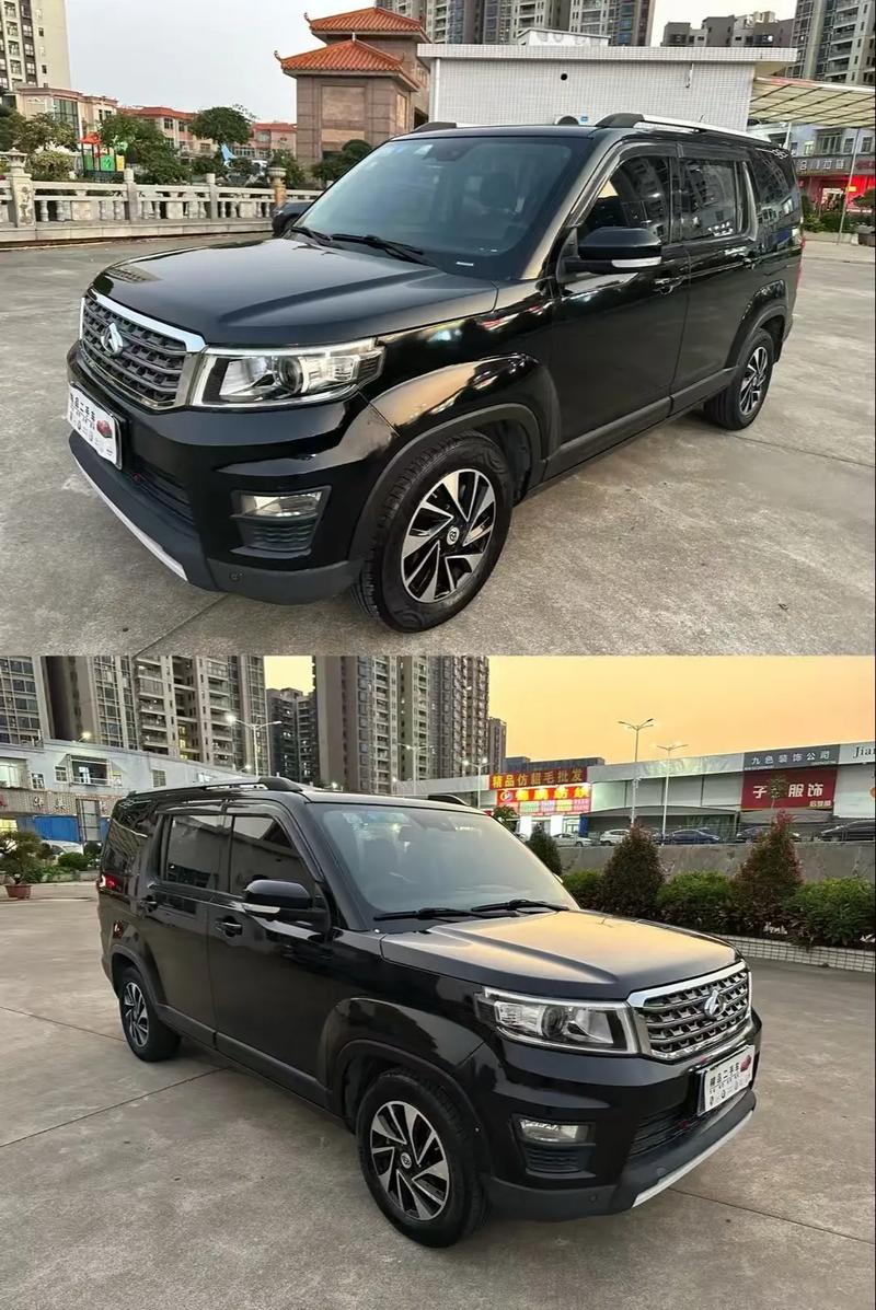 长安欧尚x7真实口碑 长安欧尚手机远程控制