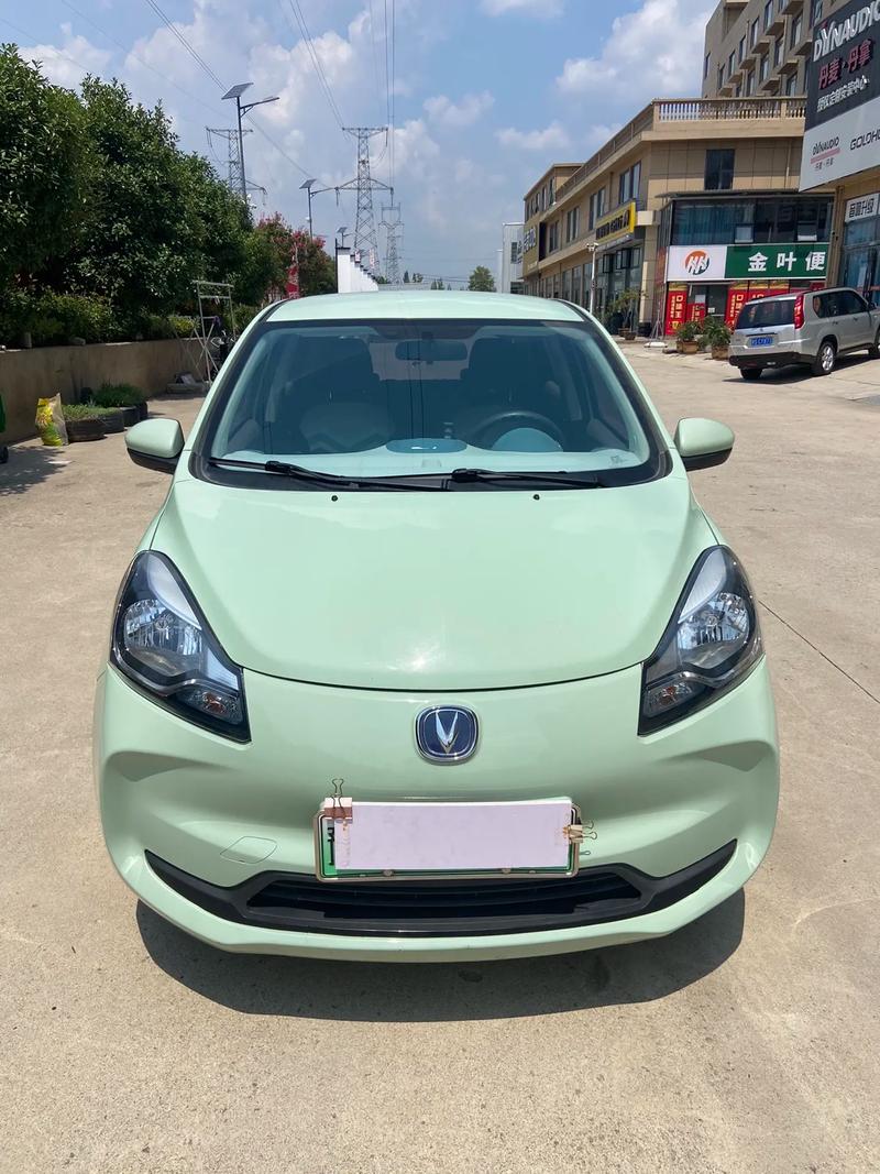 长安奔奔estar／长安奔奔estar国民版