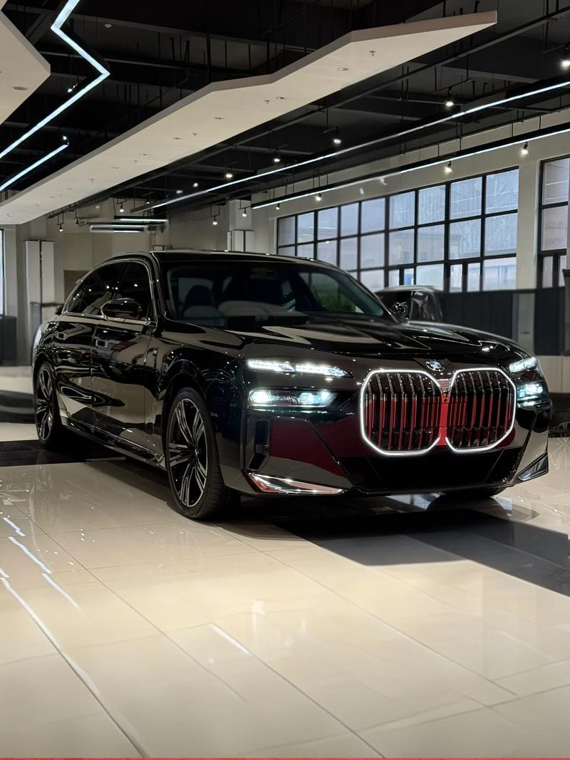 新宝马740报价,宝马740报价 宝马760多少钱