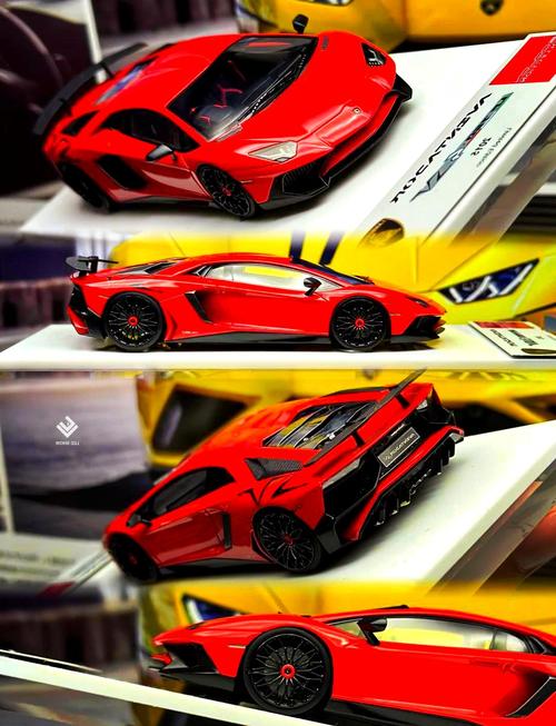 兰博基尼介绍／兰博基尼介绍作文500字