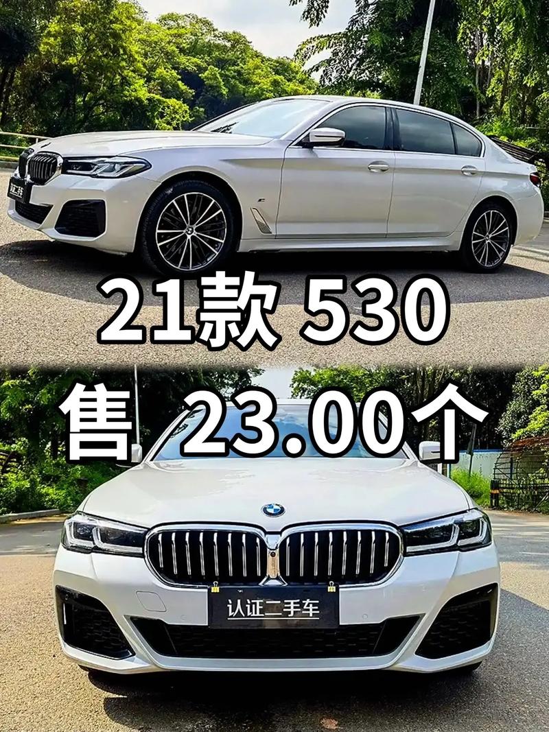 宝马2021年新款5系多少钱(宝马5系多少钱2020新款)