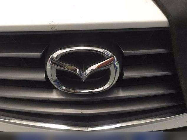 标志是什么汽车 两个叶子的标志是什么汽车