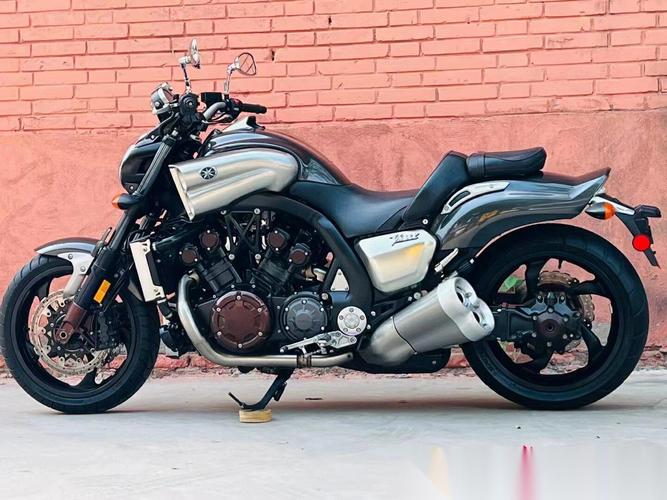 雅马哈大魔鬼1700报价价格／雅马哈大魔鬼多少钱一台