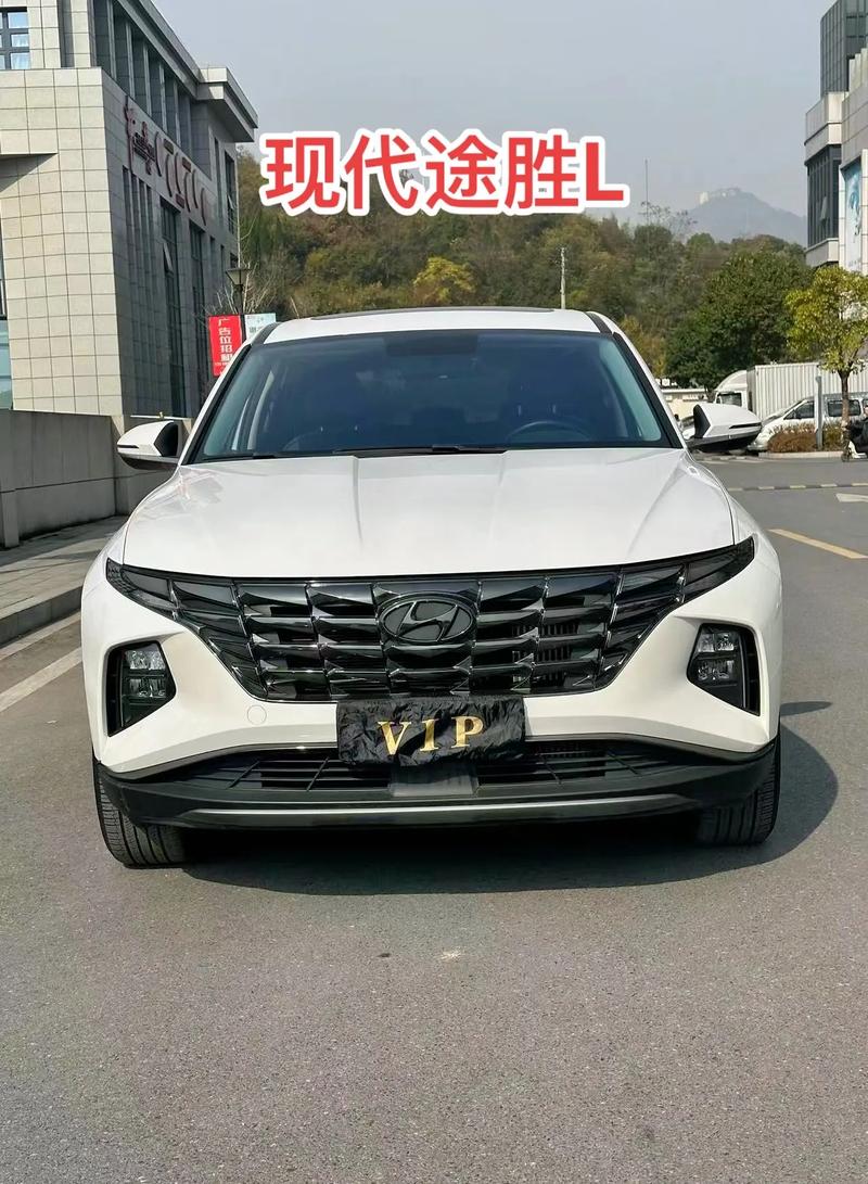 途胜汽车之家报价 途胜l2021汽车之家