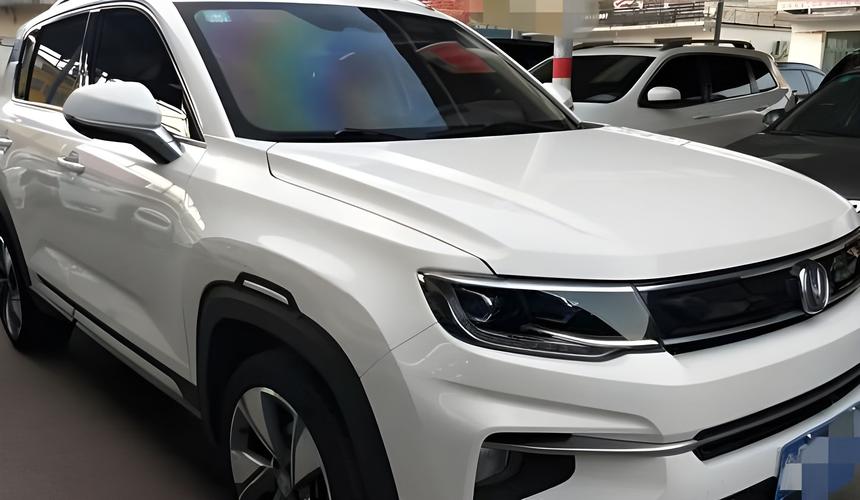 最适合穷人开的车／最适合穷人开的6款suv车