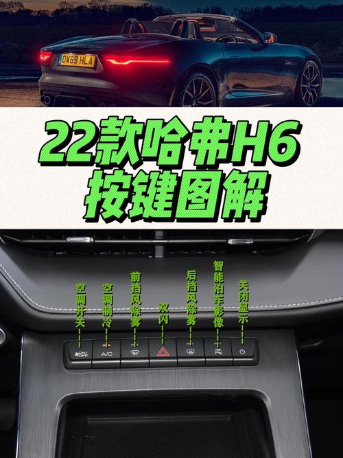 哈弗h6到底好不好,哈弗h6到底好不好开