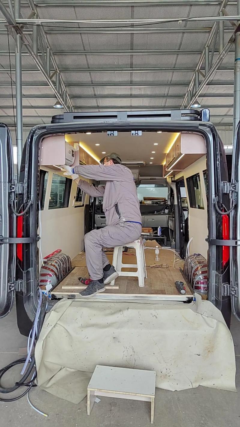 广州房车改装厂/番禺房车改装