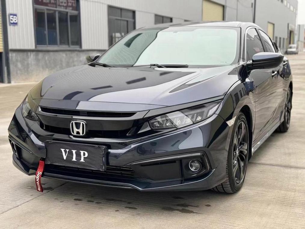 本田思域论坛十代,honda本田思域十代