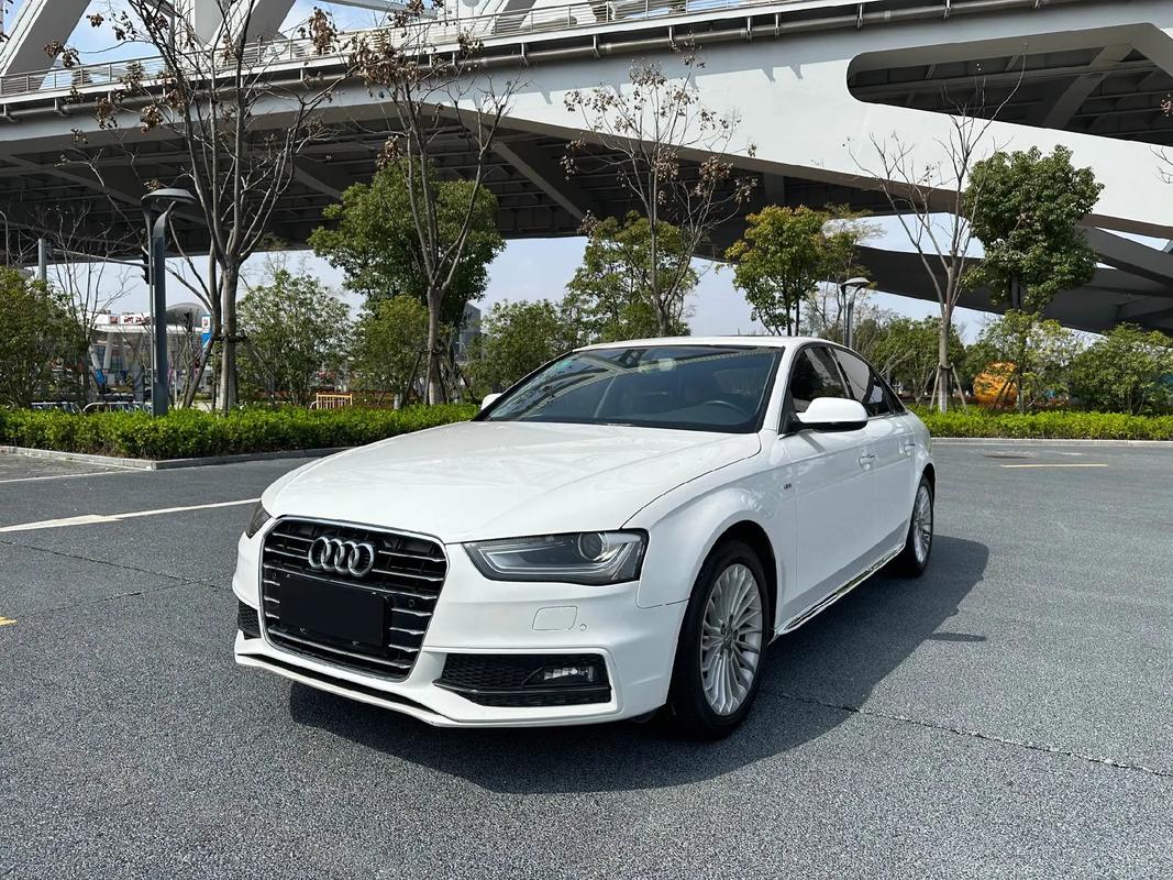 【2016年奥迪a4二手车多少钱,2016二手奥迪a4值得购买吗】