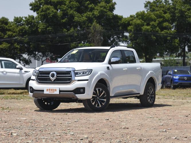 长城最新车型,长城最新车型有哪些