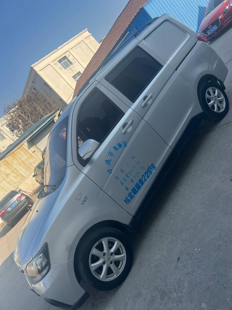 长安欧诺太费油了1公里1块钱／长安欧诺车费油是咋回事