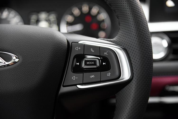 瑞虎7神行1号,瑞虎7神行1号使用技巧