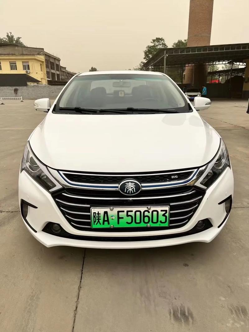 能上绿牌的油电混合车型推荐／可以上绿牌的油电混合动力车