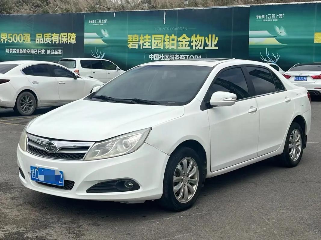 速锐二手车能买吗,速锐2013款二手车怎么样