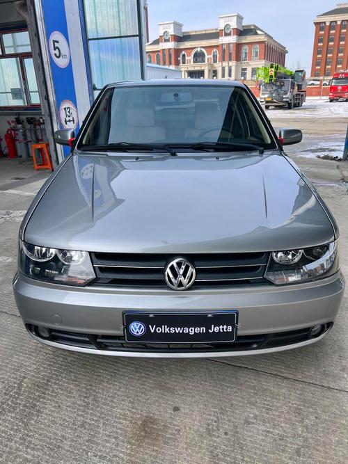 捷达前卫图片12款／捷达前卫图片大全