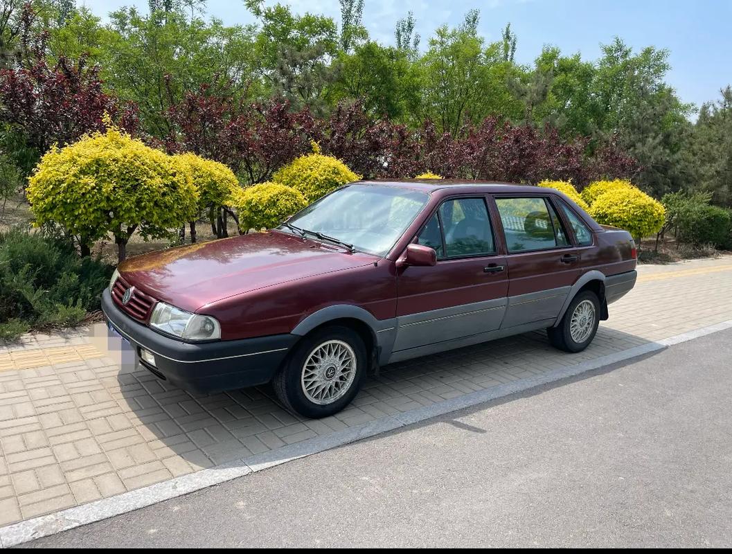 桑塔纳2000库存车现在多少钱,桑塔纳3000库存车