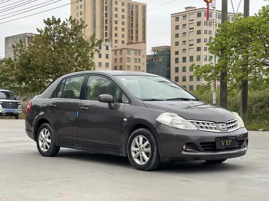 颐达车怎么样(颐达缺点)