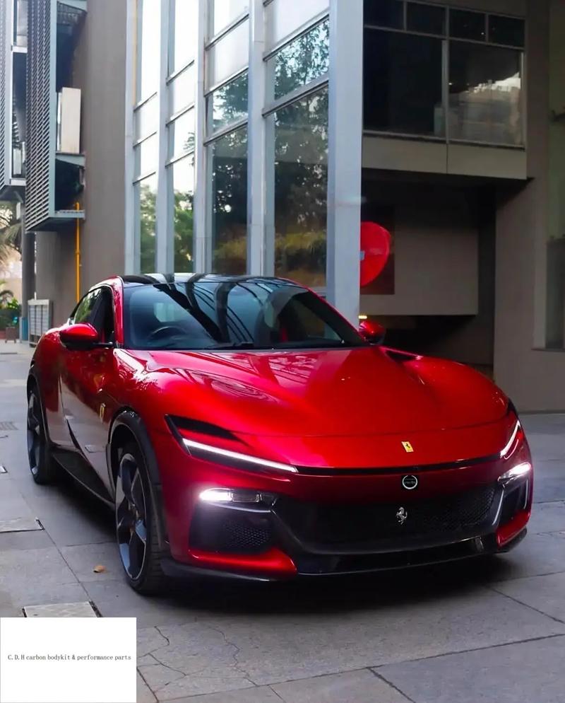 法拉利panamera／法拉利是哪里生产的