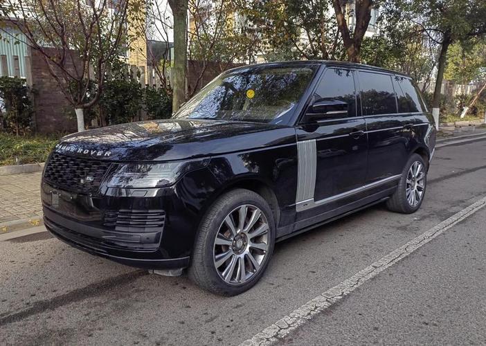 路虎揽胜vogue多少钱 揽胜vogue价格