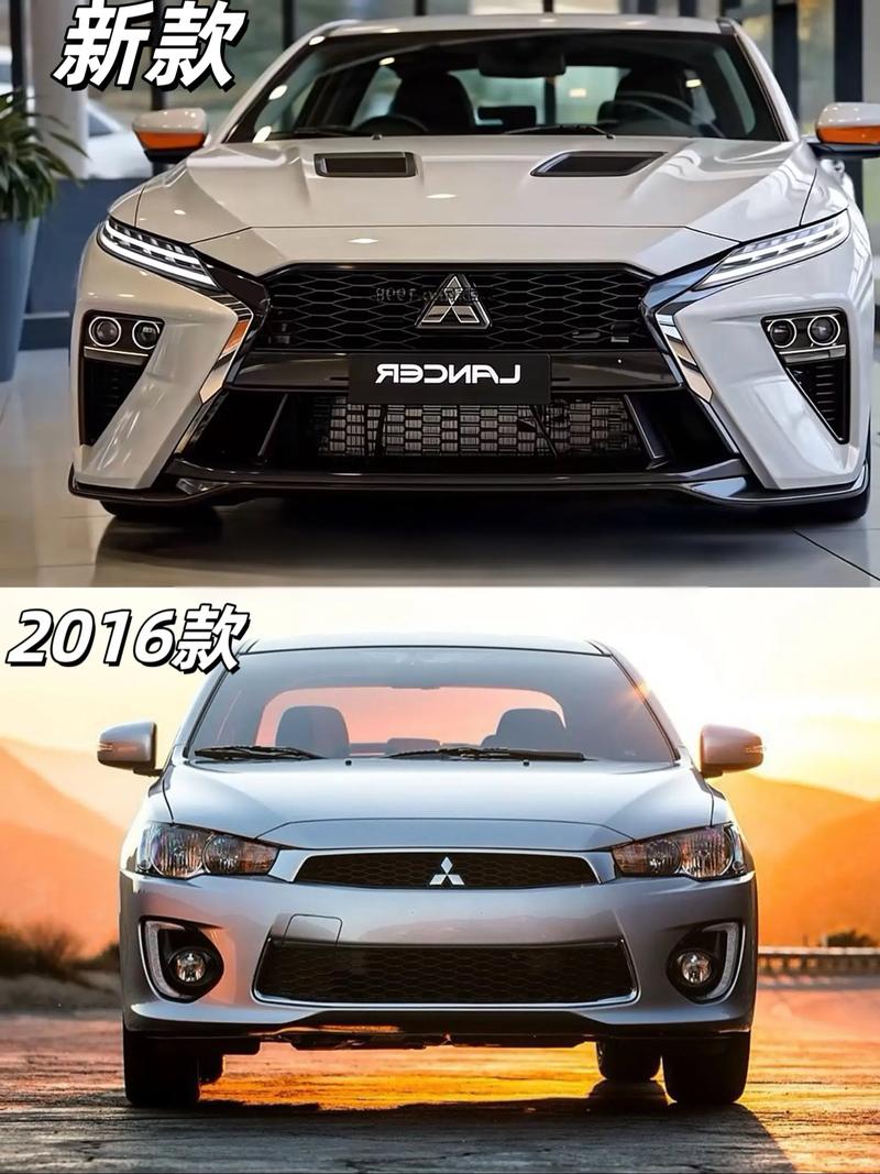 广汽三菱最新消息(广汽三菱车型大全及配置)