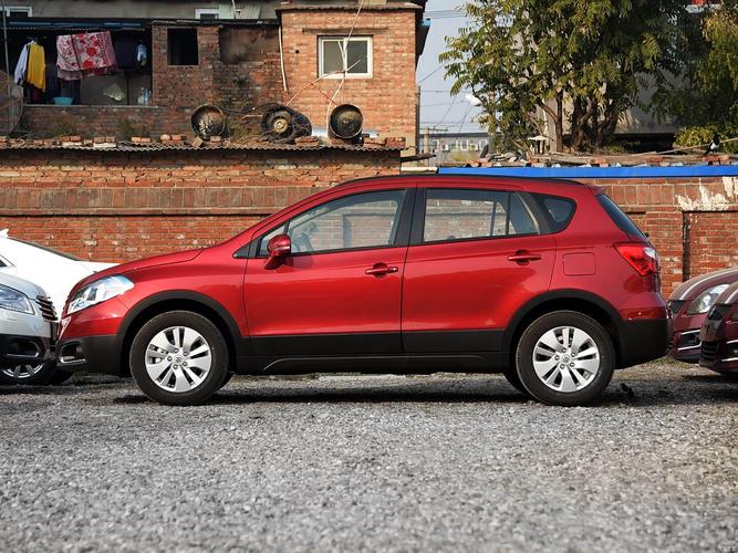 铃木锋驭论坛汽车之家,铃木锋驭这款车到底怎么样