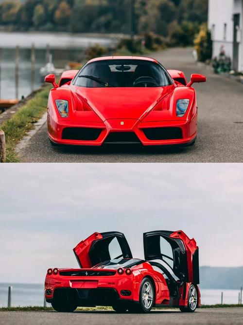 法拉利恩佐多少人民币／法拉利恩佐多少辆