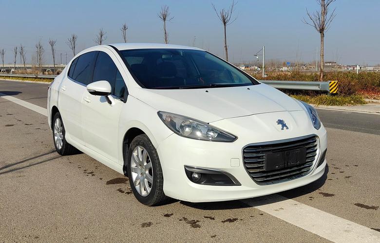 标致308为什么停产了(标致308为什么停产了新车)