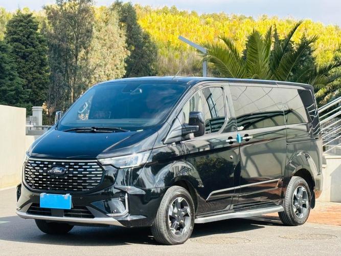 福特途睿欧二手车 途睿欧二手全国最低价