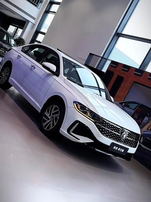 【大众全新一代朗逸,大众全新一代朗逸怎么样】