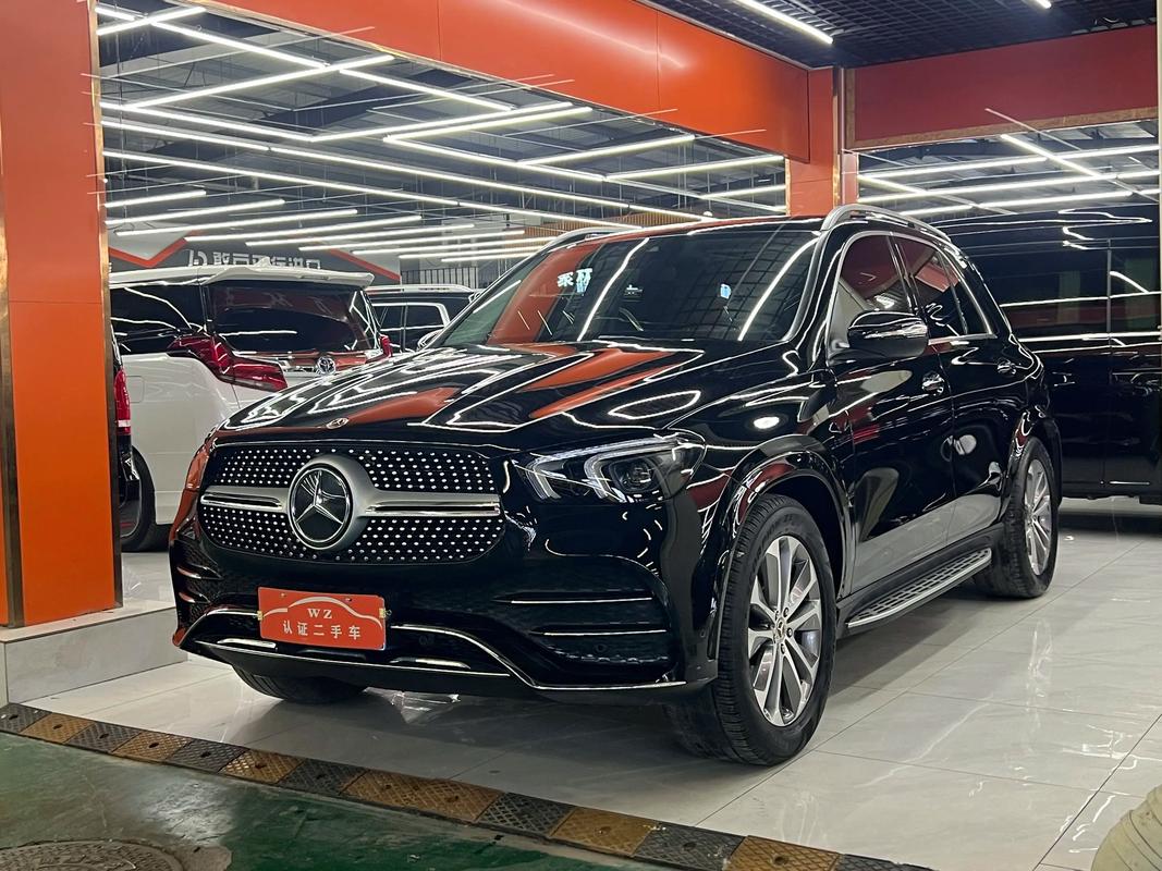 奔驰350车型图及报价 奔驰350suv新车报价2021款