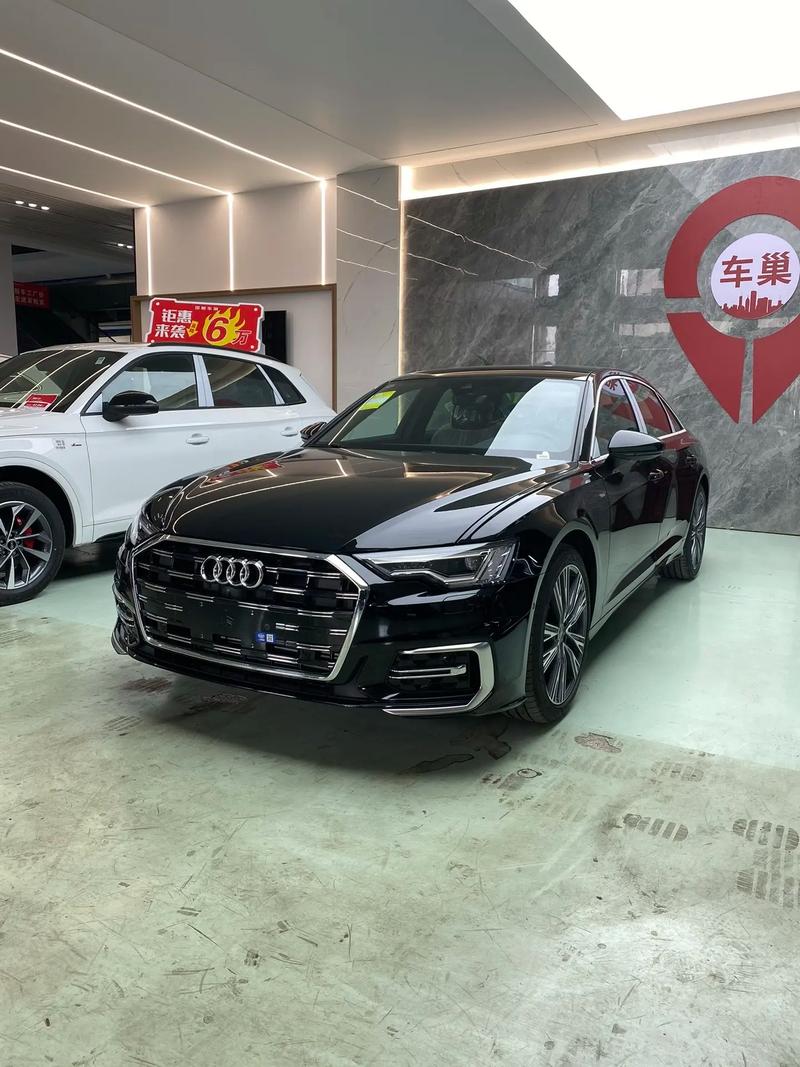 奥迪a6l价格及图片(最新奥迪a6l报价)