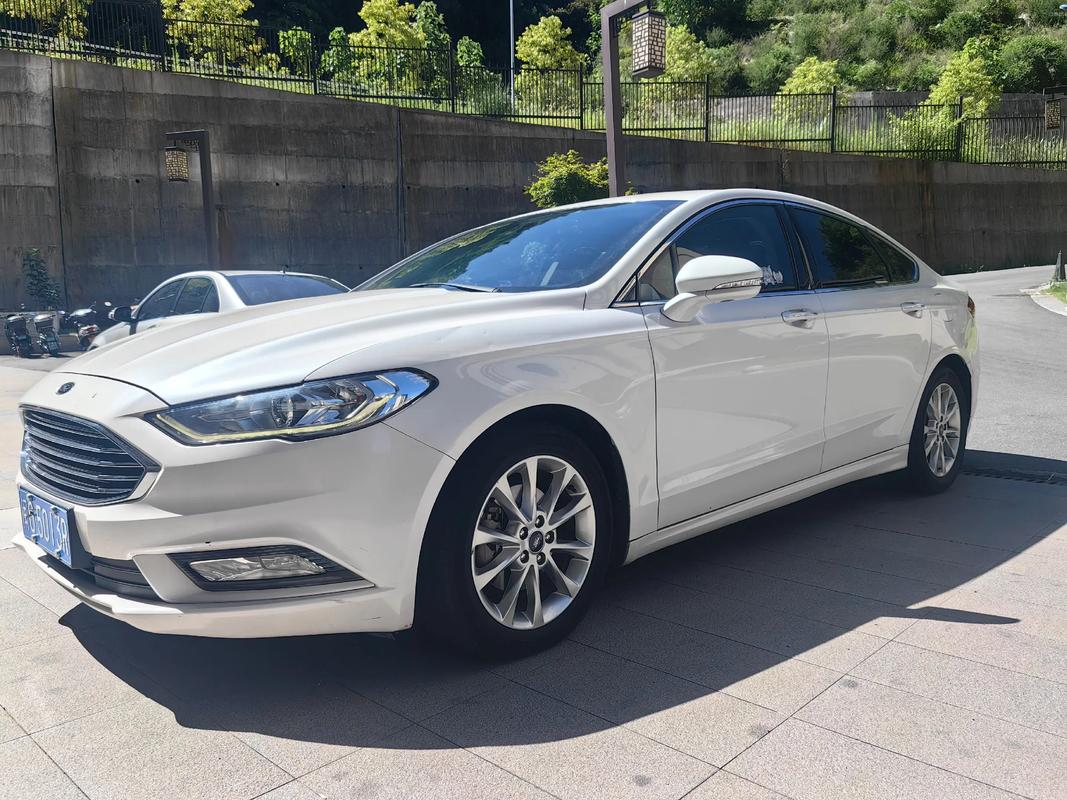 福特蒙迪欧这款车到底怎么样／福特蒙迪欧这款车到底怎么样值得买吗