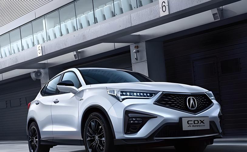 【讴歌cdx混动,讴歌cdx混动尺寸是多少】