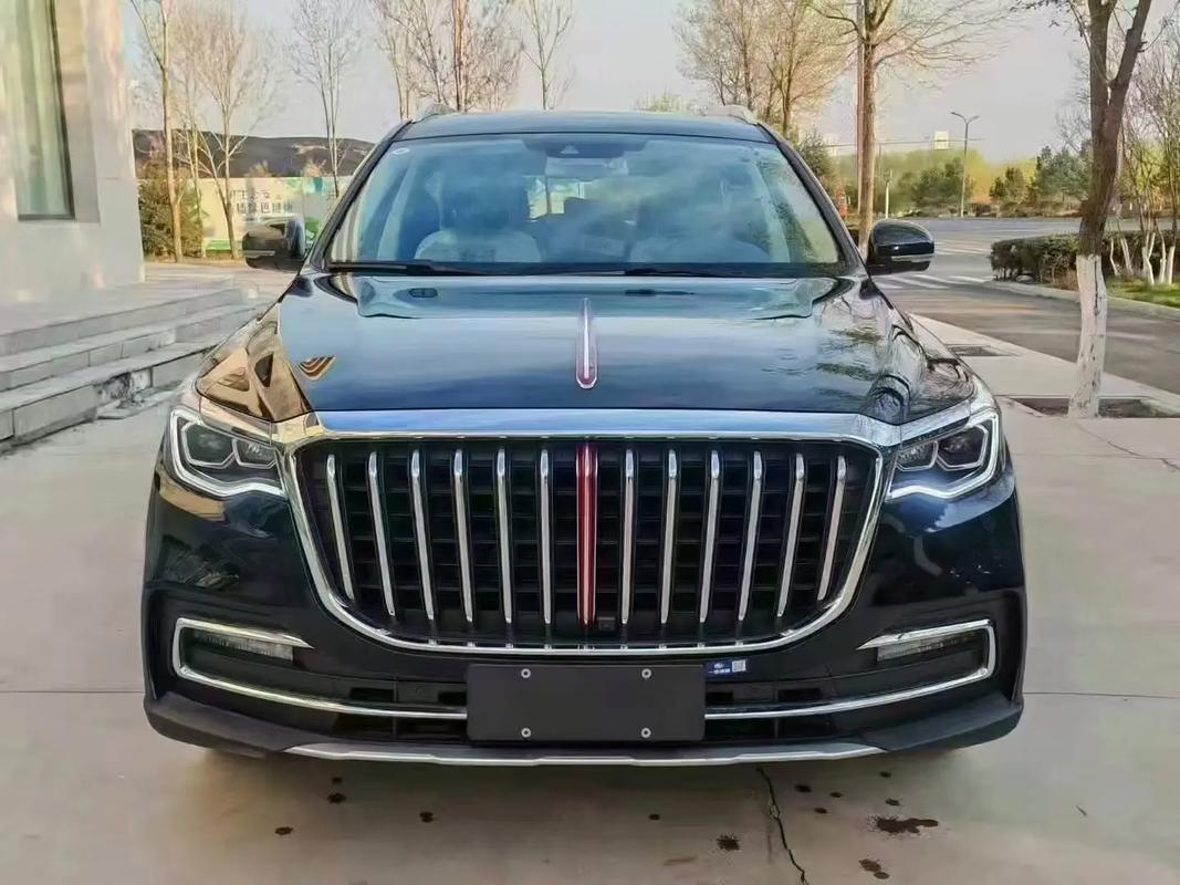 【红旗hs7新款2022款价格,红旗hs7报价及图片2020款视频】