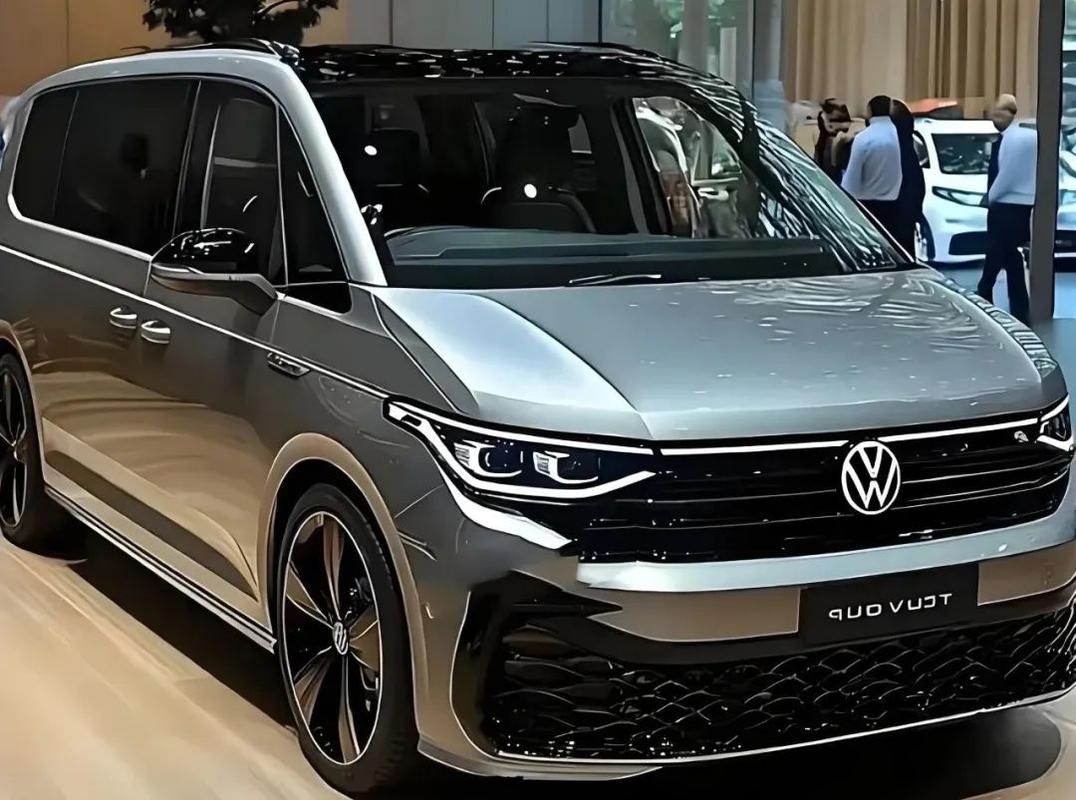 上汽大众途安七座图片,上海大众途安7座商务加长版视频