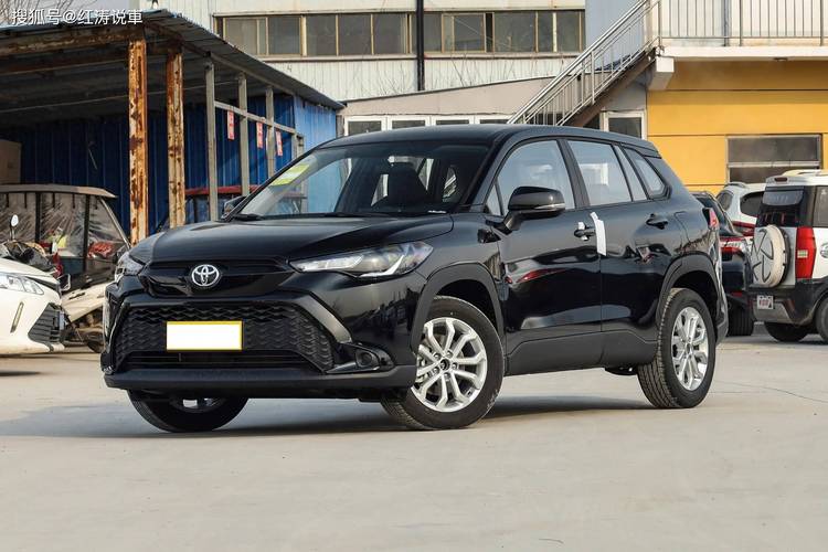 家用丰田suv哪款车最实用(丰田适合家用的suv)