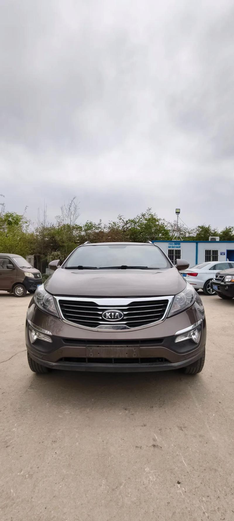 二手智跑买哪一年的好,买二手智跑怎么样