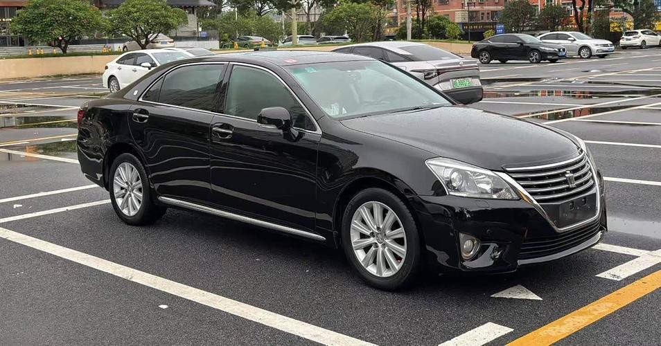 皇冠汽车之家 丰田皇冠汽车之家