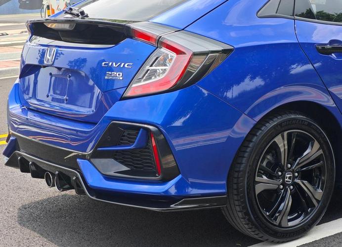 【思域2020,思域2020款参数配置】