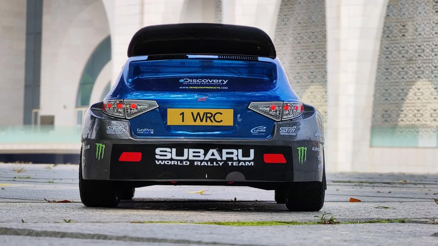 斯巴鲁翼豹wrc(斯巴鲁翼豹WRX)