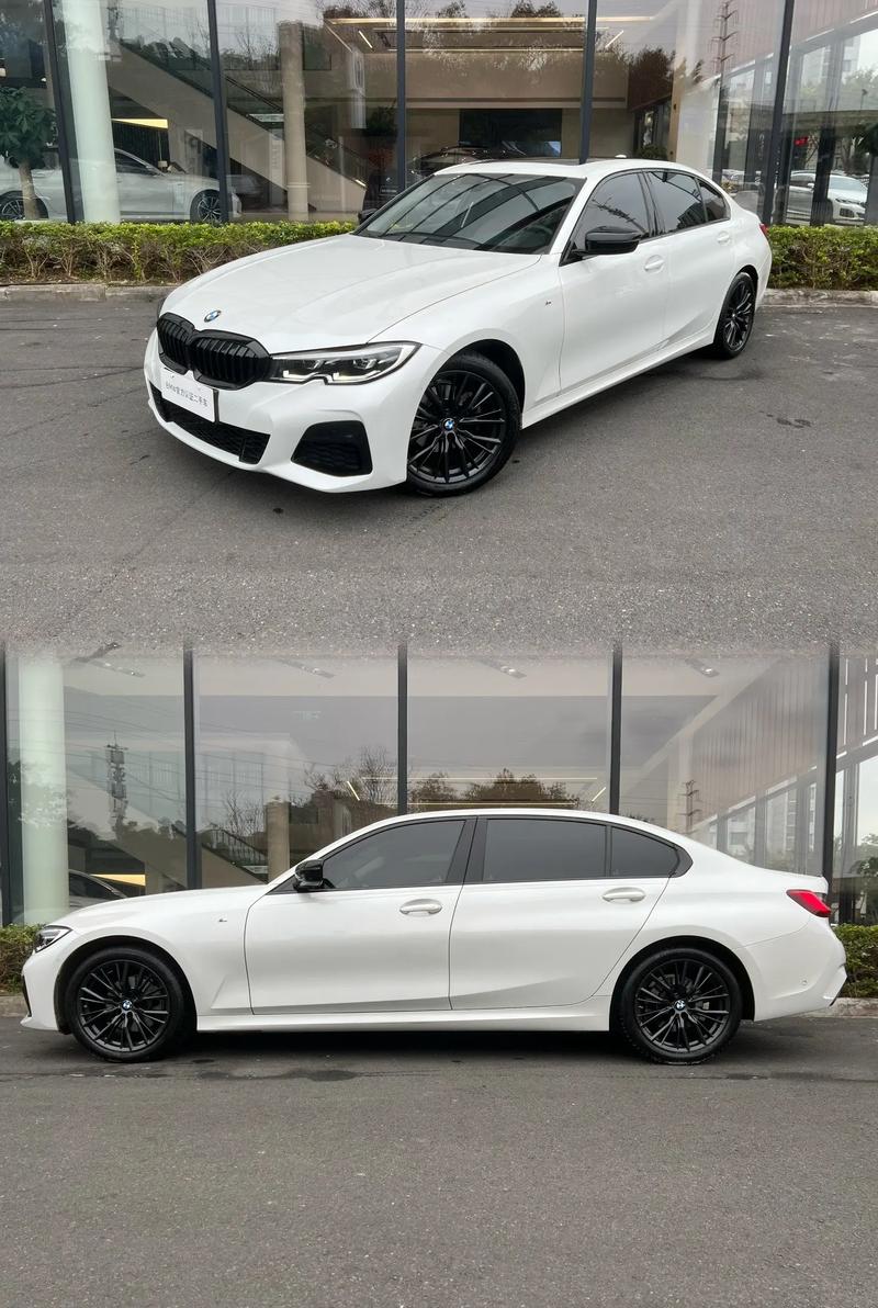 【宝马3系是什么车,宝马3系是指的哪一款】