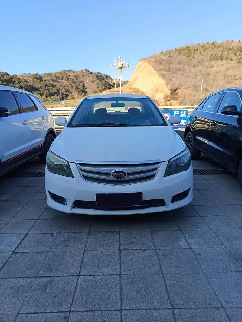 比亚迪g3图片大全／比亚迪g3百度百科