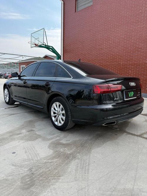 二手11款奥迪a6l能买吗,二手11款奥迪a6l能买吗多少钱