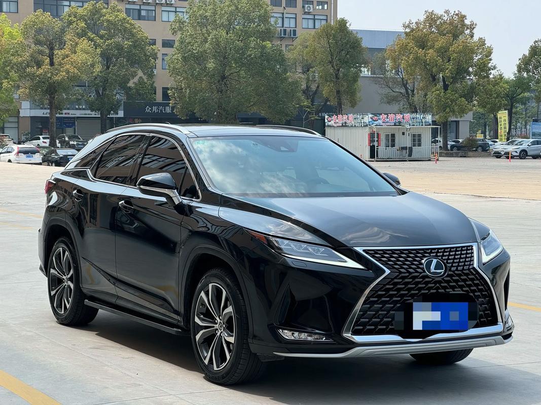 雷克萨斯rx300混动报价 雷克萨斯rx300混动车多少钱