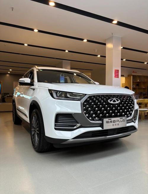 奇瑞suv10万左右,奇瑞suv10万以内的有哪些