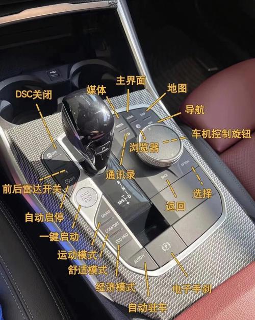 宝马运动标志图片 宝马运动字母