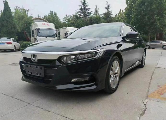 本田雅阁2019款参数配置(雅阁2019款参数配置及报价)