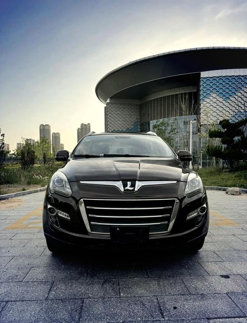 纳智捷大7价格及图片,纳智捷大7百度百科